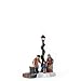 Department 56 Dickens' A Christmas Carol Chestnut Vendor