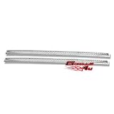 05-07 Dodge Magnum Bumper Stainless Mesh Grille Grill Insert by APS