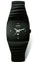 Rado Watches Rado Sintra Super Jubile Black Tone Ceramic Men's Watch