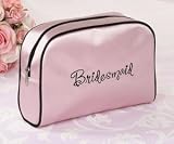 Bridesmaid Pink Medium Travel Bag
