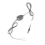Garmin Nuvi 850 860 880 855 885T 755T 765T 775T 785T 12V Direct Wire Motorcycle Automobile Boat GPS Power Cable