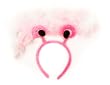 Flamingo Head Bopper Headband