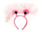 Flamingo Head Bopper Headband