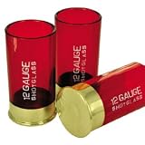 12 Gauge Shot Glass