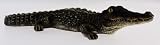 31Zq3EcYJ8L. SL160  18 Realistic Floating Crocodile Garden Pond Ornament