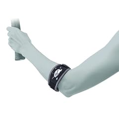 Mueller Hg80 Tennis Ellenbogenbandage, Schwarz, Universalgr��e