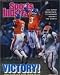 Rich Karlis Autographed/Hand Signed Sports Illustrated Magazine (Denver Broncos)