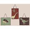 Dinosaur Wall Hanging Accessories by JoJo Designs