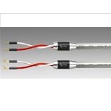 エソテリック スピーカーケーブル（2.0m・ペア）MEXCELシリーズ 7N-S9000M/2X2の画像