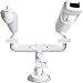Wii Airplane Controller Stand