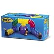 Super Pet FerreTrail Bubble Wave Fun-nels Connectable Playground Kit for Critters Super Pet FerreTrail Bubble Wave Fun-nels Connectable Playground Kit for Critters