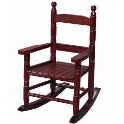 Gift Mark Childs Double Chair Cherry