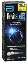 RevitaLens ocutec Multi-Purpose Disinfecting Solution, 10 fl oz - 2pc