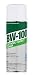 BW-100 Nonflammable Electronic Contact Cleaner aerosol Spray HFOs Quick Dry Upsidedown usable (16oz.)