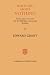 Much Ado about Nothing: Theories of Space and Vacuum from the Middle Ages to the Scientific Revolution
