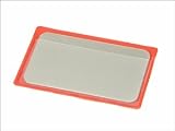 DMT D3E Credit Card Size Diamond Whetstone Fine
