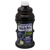 Welch's 100% Juice purple grape 20300 24oz (041800203505)