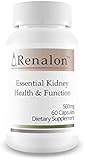 #1 Kidney Stone Relief- Renalon. All natural Renalon to support overall healthy kidney functioning. With all natural active ingredients that help to keep your kidneys from producing stones as well as helps the kidneys further recover after the passing of kidney stones. 60 caps for a full 30 day supply with a 100% Money Back Guarantee!