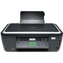 Lexmark™ Intuition Wireless All-In-One Printer