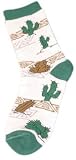 Cactus Socks