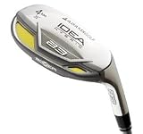 Adams Ladies IDEA a3 Boxer Hybrid Woods