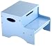 Baby : KidKraft Step 'N Store - Sky