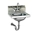 Eagle Group HSA-10-FAW Hand Sink