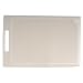 Norpro 29 Professional Cutting Board, 17.5 by 11.5-Inch, White