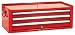ATD Tools 3-Drawer Intermediate Chest - Red / ATD-7123