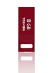 Toshiba THNU08SIPRED-BL5 - Memoria US...
