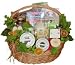 That's Italian! Themed Gourmet Healthy Gift Basket