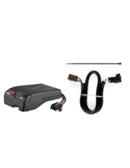 From Amazon.com. Click for details:
 Curt 51130-51323 Reflex Brake Control & Brake Control Harness Kit Curt 51130-51323 Reflex Brake Control & Brake Control Harness Kit
