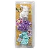 Crayola Bunny-Shaped Sidewalk Chalk - 3 Ct.