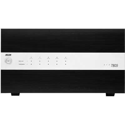 GFA7805 300 Watt, 5 Channel Power Amplifer