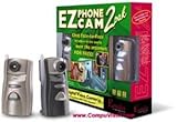 Ezonics EZ-801 EZPhone Cam (2-Pack)