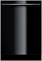 Bosch Ascenta Series SHX6AP0 Fully Integrated Dishwasher with 6 Wash Cycles, Nylon Coated Racks,