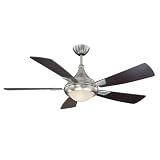 54-471-5CN-SN - Savoy House - Zephyr - 54 Ceiling Fan