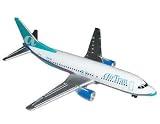 Airtran Single Plane