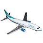 Airtran Single Plane