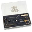 Dr. Slick Fly Tyer Tool Set: Fly Tying Tools