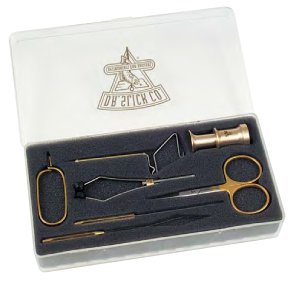 Dr. Slick Fly Tyer Tool Gift Set