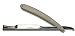 Ustura Straight Razor