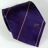 Baltimore Ravens Oxford Woven Tie