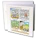 Londons Times Funny Silly Wordplay Cartoons - You ve Got Mail, Jail, Kale, and Bale -...