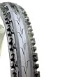 ACTION TIRE 26X1.95 KENDA KROSS "GOLIATH" BLACK K-847