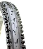 ACTION TIRE 26X1.95 KENDA KROSS "GOLIATH" BLACK K-847
