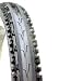ACTION TIRE 26X1.95 KENDA KROSS "GOLIATH" BLACK K-847