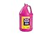 Colorations Washable Tempera Paint, Gallon, Magenta, Non Toxic, Vibrant, Bold, Kids Paint, Craft, Hobby, Fun, Art Supplies
