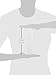 ClearBags Vinyl Hanging Bookmark Sleeves | 2 1/2