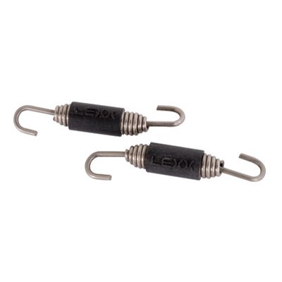 Lexx MXe Replacement Exhaust Springs 70mm